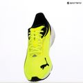 Кросівки для бігу чоловічі PUMA Electrify Nitro 4 yellow alert/feather gray/puma black 3