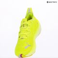 Кросівки для бігу жіночі PUMA ForeverRun Nitro 2 yellow alert/puma black 11