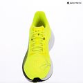 Бігові кросівки PUMA Darter Pro жовтого кольору / чорні кросівки Puma 11