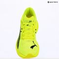 Кросівки для бігу чоловічі PUMA Deviate Nitro 3 yellow alert/puma black 13