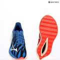 Кросівки для бігу Mizuno Wave Rebellion Pro 3 ignition red/whte/baseball blue 9