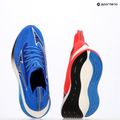 Кросівки для бігу чоловічі Mizuno Neo Zen baseball blue/black/red 9