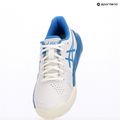 Кросівки тенісні жіночі ASICS Gel-Challenger 14 Clay W white/blue coast 16
