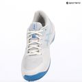 Кросівки тенісні жіночі ASICS Game FF Clay W white/blue coast 16