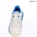Кросівки тенісні жіночі ASICS Gel-Challenger 14 W white/blue coast 16