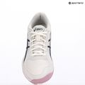 Кросівки для тенісу жіночі ASICS Court Slide 4 white/indigo fog 17