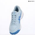 Кросівки для тенісу жіночі ASICS Gel-Dedicate 8 Clay light blue/blue coast 17