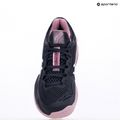 Кросівки тенісні жіночі ASICS Court FF 3 Clay W indigo fog/white 16