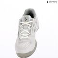 Кросівки тенісні жіночі Mizuno Break Shot 5 CC white/ ultimate gray/ harbor mist 12
