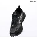 Кросівки для бігу жіночі Mizuno Wave Daichi 9 GTX ebony/harbor mist/black 9