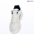 Кросівки тенісні жіночі Joma Master 1000 Lady C white/ turquoise 15