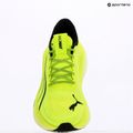 Кросівки для бігу чоловічі PUMA MagMax Nitro yellow alert/puma black 11
