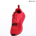 Кросівки PUMA Softride Wired 2 puma red/puma black 12