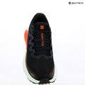 Кросівки для бігу жіночі Salomon Drx Defy GRVL black/cherry tomato/bay 7