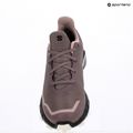 Кросівки для бігу жіночі Salomon Alphacross 5 GTX moonscape/black/white 13
