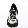 Кросівки для бігу жіночі Salomon Genesis black/white/liberty 15