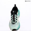 Кросівки для бігу жіночі Salomon Sense Ride 5 bay/black/cherry tomato 15