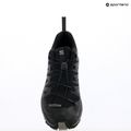 Кросівки для бігу чоловічі Salomon XA Pro 3D V9 Wide black/phantom/pewter 11