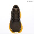 Кросівки для бігу чоловічі Salomon Drx Defy GRVL wren/spicy mustard/vanilla ice 13