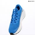 Кросівки для бігу чоловічі Salomon Drx Defy GRVL french blue/white/cherry tomato 14