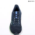 Кросівки для бігу чоловічі Mizuno Wave Ultima 16 vintage indigo/neo mint/frontier blue 10