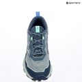 Кросівки для бігу чоловічі Mizuno Wave Daichi 9 GTX citadel/violet indigo/bay 3
