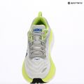 Кросівки для бігу чоловічі HOKA Bondi 8 stardust/lettuce 9