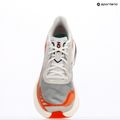 Бігові кросівки HOKA Cielo X1 2.0 frost/lava 11