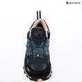 Черевики трекінгові чоловічі CMP Rigel Low Fitgo asphalt/antracite/rose 11