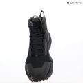 Черевики тактичні чоловічі Under Armour Charged Valsetz Mid black/black/jet gray 15