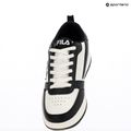 FILA чоловічі кросівки Fila Rega Nf білий/чорний 10