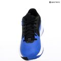 Кросівки баскетбольні дитячі Under Armour gS Lockdown 7 team royal/black/white 14