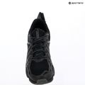 Кросівки жіночі Under Armour MG Strikefast black/black/pitch gray 15