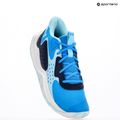 Кросівки баскетбольні Under Armour Jet' 23 electric blue/midnight navy/stream 15