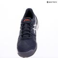 Кросівки тенісні чоловічі ASICS Gel-Challenger 14 Clay indigo fog/white 16