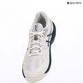 Кросівки тенісні чоловічі ASICS Game FF Clay white/ saxon green 15
