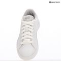 Кросівки дитячі PUMA Rickie Classic Jr puma white/puma white 13