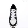 Кросівки дитячі PUMA Reb-L Jr puma white/puma black 12