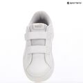 Кросівки дитячі PUMA Rickie Classic V PS puma white/puma white 13