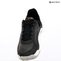 Кросівки баскетбольні Under Armour Spawn 7 black/metallic gold/black 15