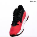 Кросівки баскетбольні Under Armour Lockdown 7 red/black/white 15