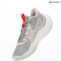 Кросівки баскетбольні Under Armour Jet' 23 mod gray/ares red/white 15
