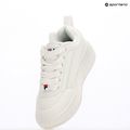 Кросівки жіночі FILA Superbubble white 11
