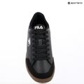 Жіночі кросівки FILA Courtbay чорний/білий 16