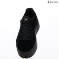 Кросівки жіночі PUMA Karmen II puma black/puma black/puma silver 15