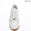 Кросівки жіночі PUMA Carina Street Lux puma white/puma white/puma gold 14