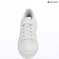 Кросівки дитячі PUMA Reb-L Jr puma white/puma white 12