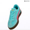 Кросівки дитячі PUMA Club II Era Jr aquatic/puma pink/puma gold 12
