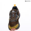 Кросівки для бігу жіночі Joma Tundra green 15