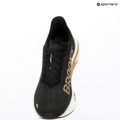 Кросівки для бігу жіночі Hyperion 2 black/gold/pink 16